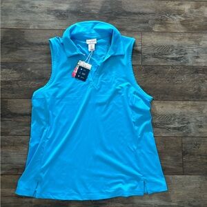 NWT Tommy Bahama Golf Polo